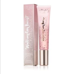 NEW Ciate watermelon burst hydrating primer